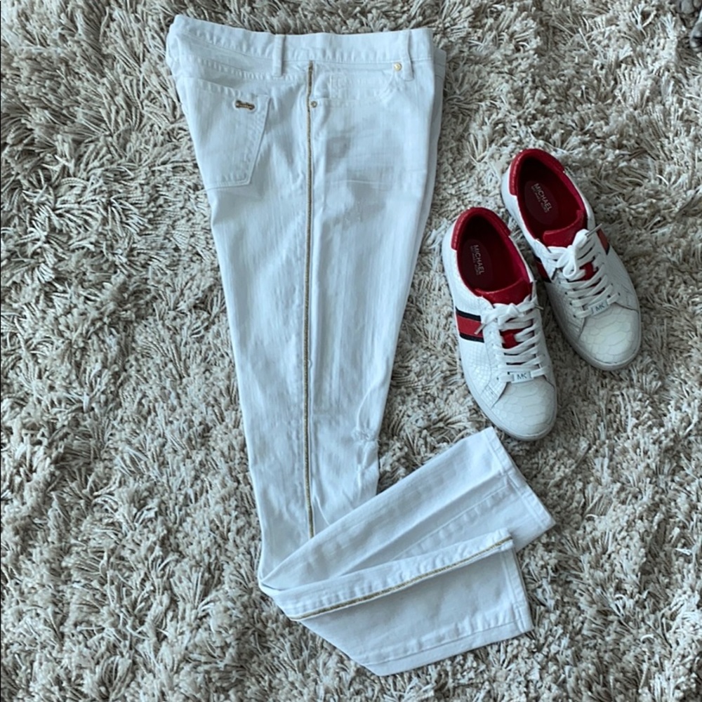 JUICY COUTURE JEANS!